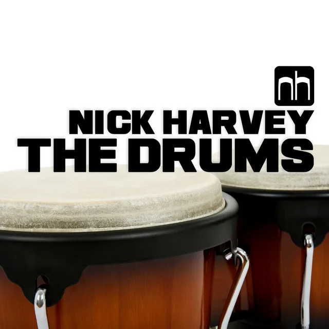 The Drums