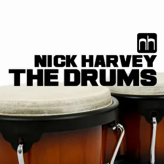 The Drums by Nick Harvey