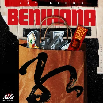 Benihana by Jay Kicks