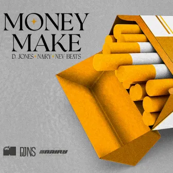 Money Make by Nairy