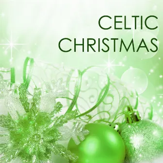 Celtic Christmas - Instrumental Irish Harp Music by Unknown Artist