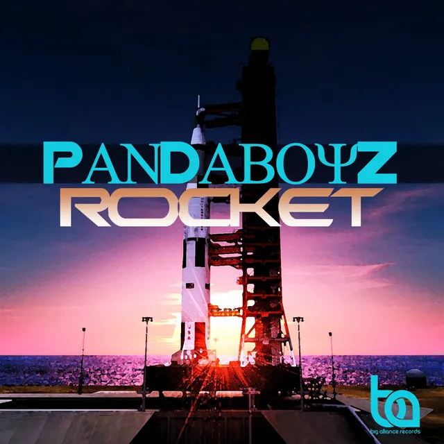 Rocket - Anzo Remix