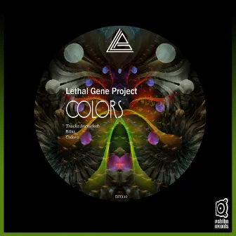 Colors by Lethal Gene Project