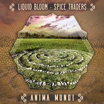 Anima Mundi by Spice Traders