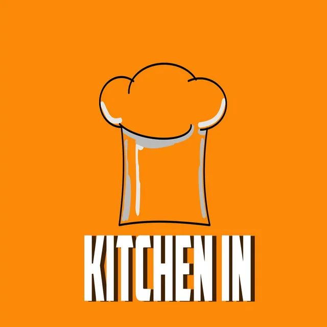 Kitchen in