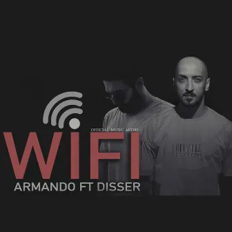 WiFi by Disser