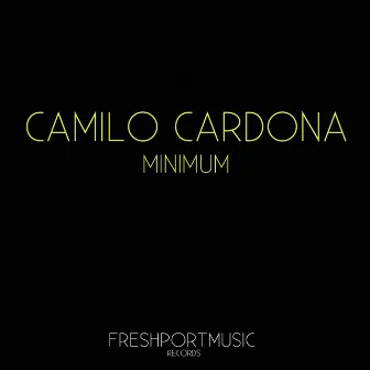 Minimum by Camilo Cardona