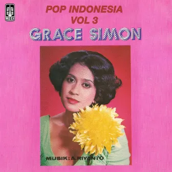 Pop Indonesia Vol III by Grace Simon