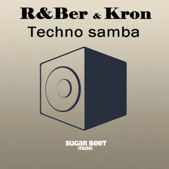 Techno Samba by Kron