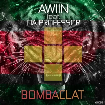 Bombaclat by Awiin