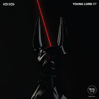 Young Lord by HolloH