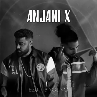 Anjani X by Ezu