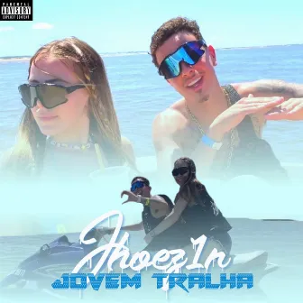 Jovem Tralha by JHOEZ1N