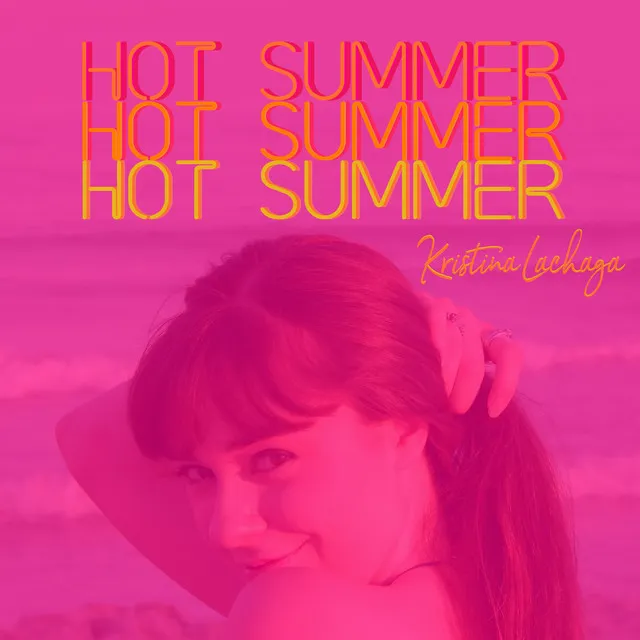 Hot Summer