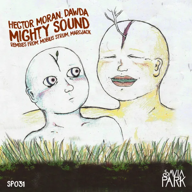 Mighty Sound - Marcjack Remix