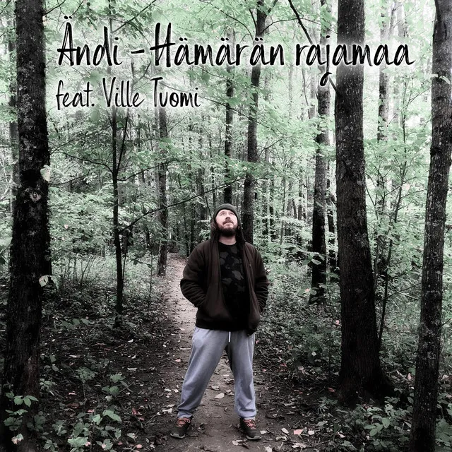 Hämärän rajamaa (feat. Ville Tuomi)