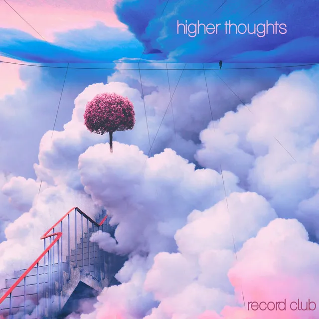 Higher Thoughts