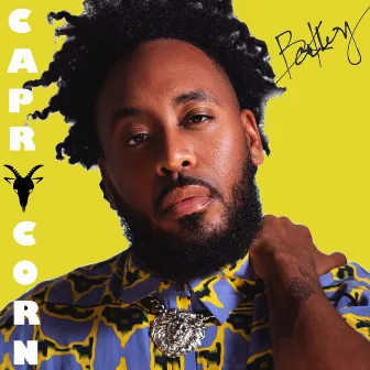 Capricorn by Berkley The Artist