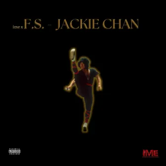 Jackie Chan by IME