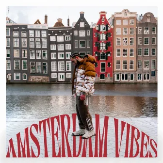 Amsterdam Vibes by Jeiar