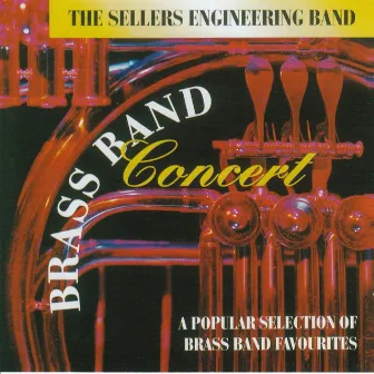 Brass Band Concert by The Sellers Engineering Band