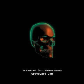 Graveyard Jam by Hadron Sounds