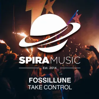 Take Control by Fossillune