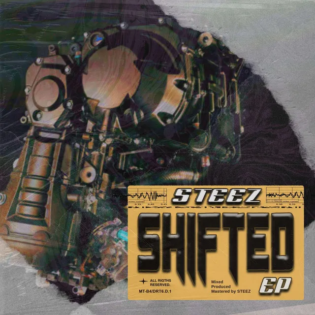 Shifted