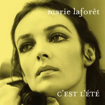 C'est l'été by Marie Laforêt