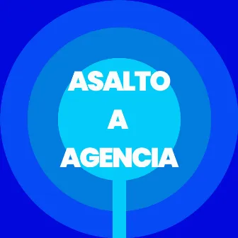 Asalto a Agencia by DJ Edy