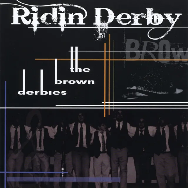 Ridin' Derby