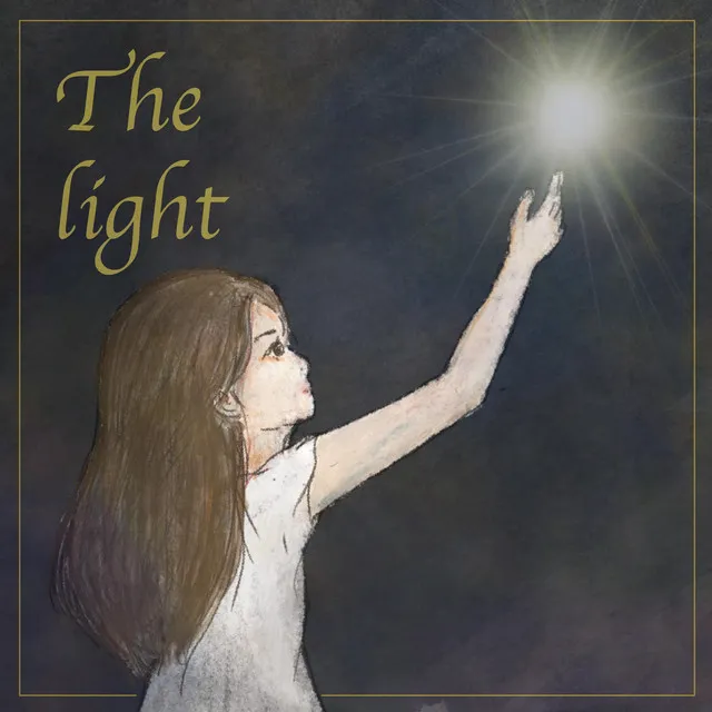 The light (feat. Hyeyoon)