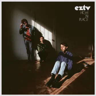 High Flying Faith by EZTV