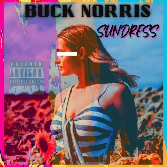 Sundress by Buck Norris