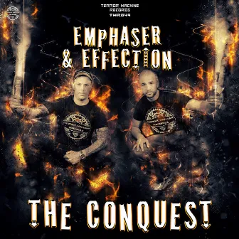 The Conquest by Emphaser