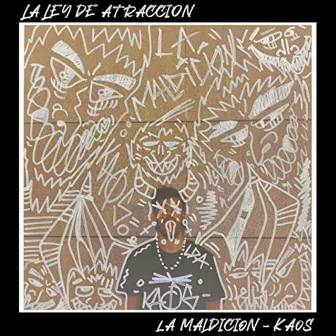 La Maldición by Kaos LDA