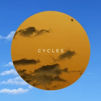 Cycles by Gabriel Ness