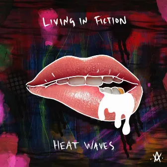 Heat Waves by Living in Fiction