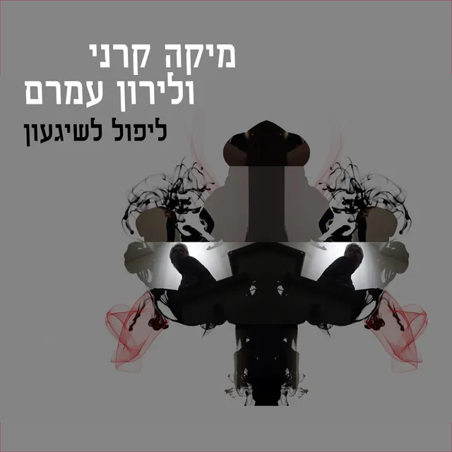 ליפול לשיגעון - רדיו