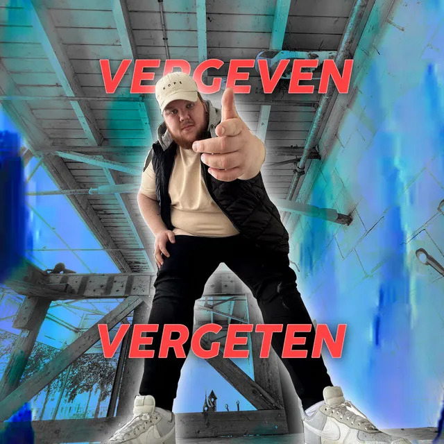 Vergeven en Vergeten