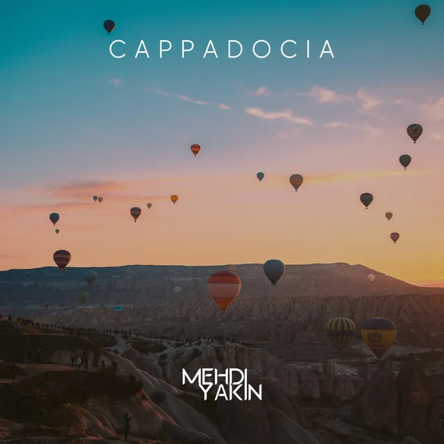 Cappadocia