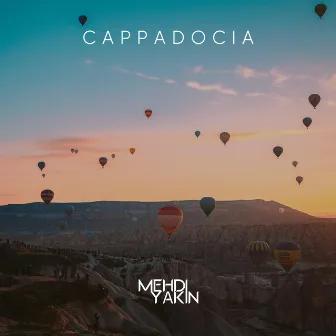 Cappadocia by Mehdi Yakin