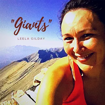 Giants by Leela Gilday