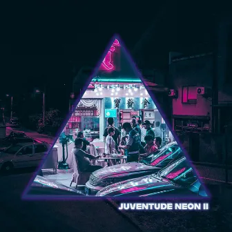 Juventude Neon II by Sirius.