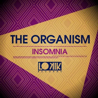 Insomnia by Organism