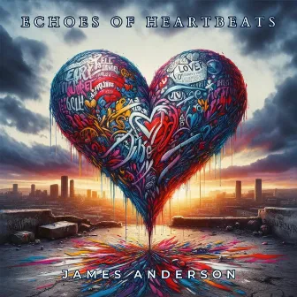 Echoes of Heartbeats by James Anderson