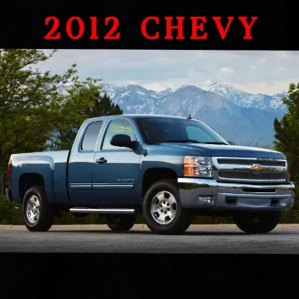 2012 CHEVY by Chaos TV