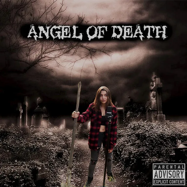 Angel of Death