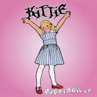 Paperdoll by Kittie