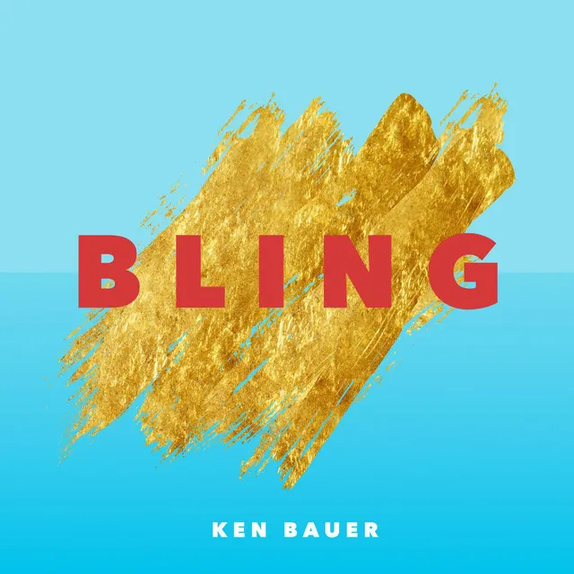 Bling - Radio Edit